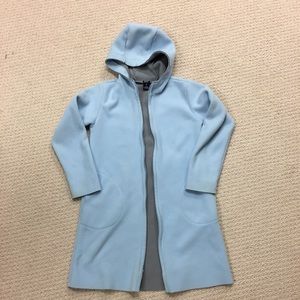 Gap Fleece Jacket